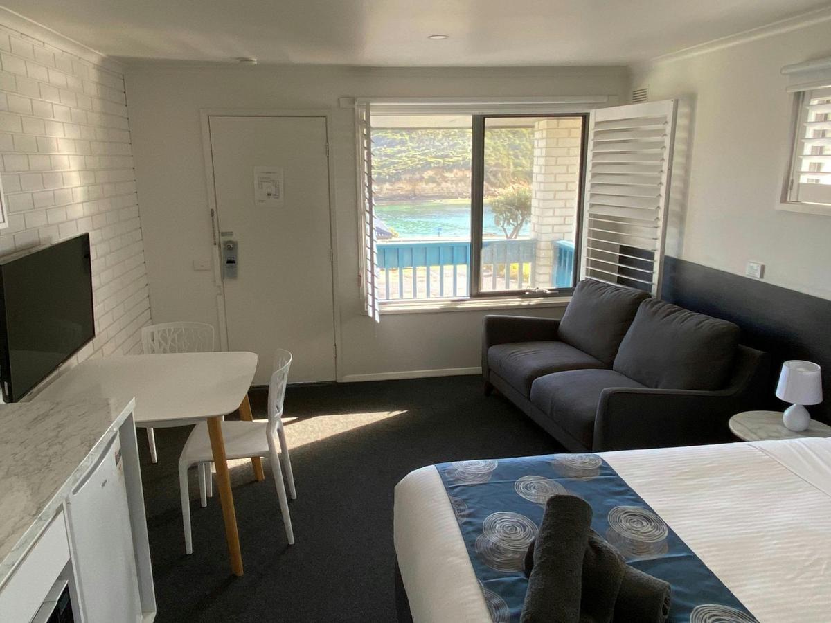 Seaview Queen