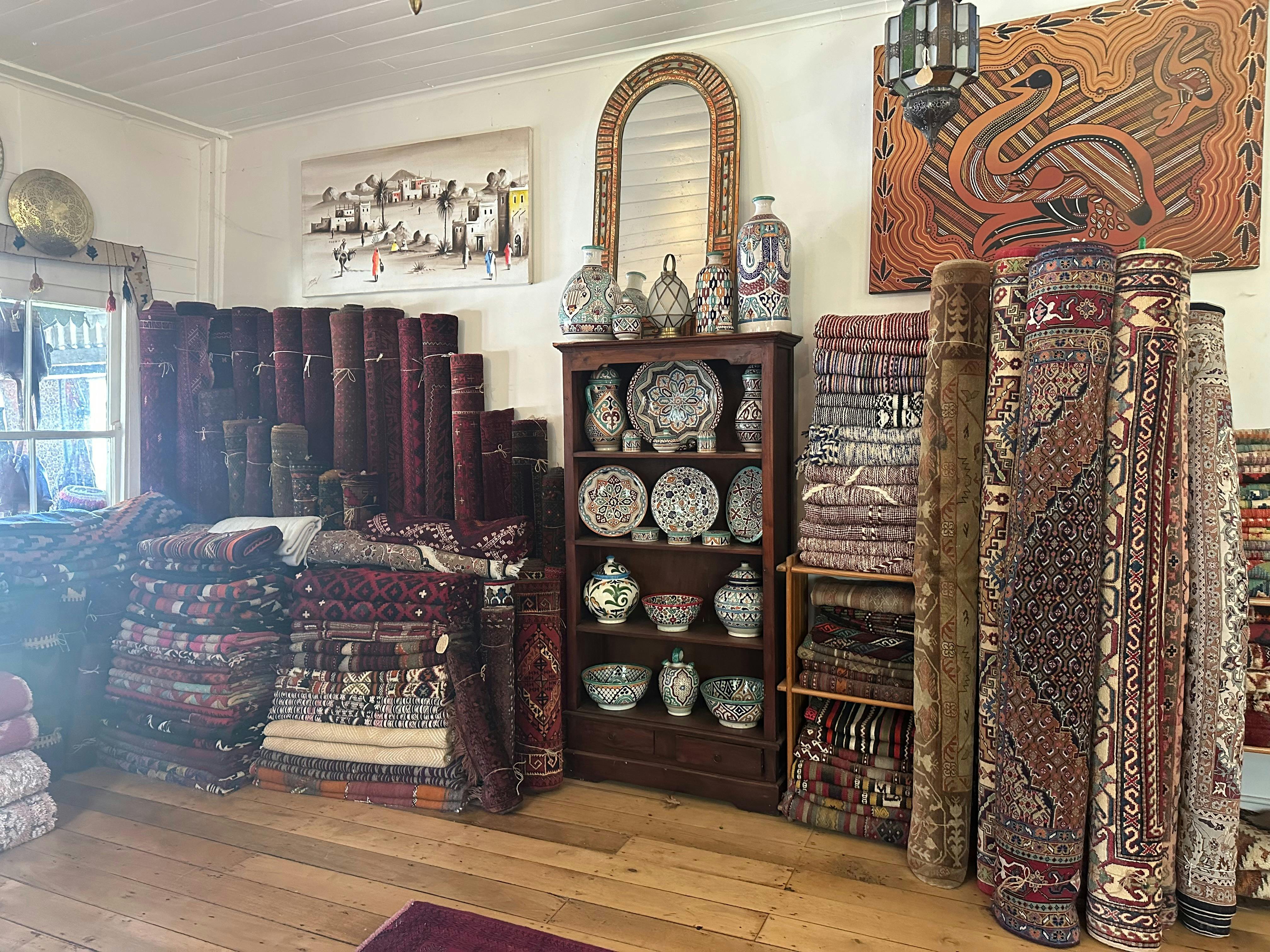 Stunning crafts and decor