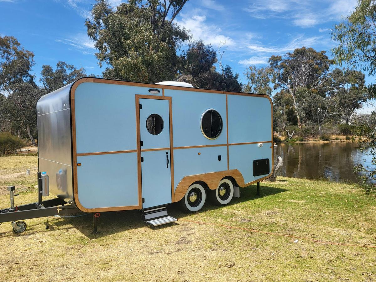 Hammervan