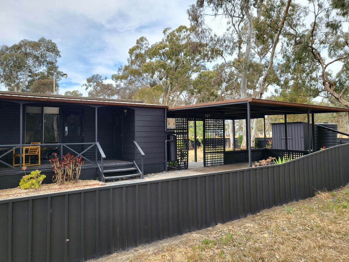 Family Cabin