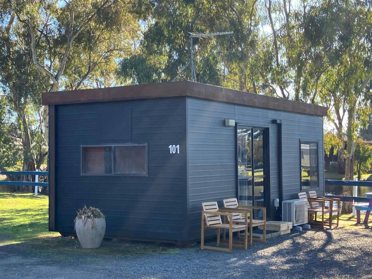 Pod Cabin