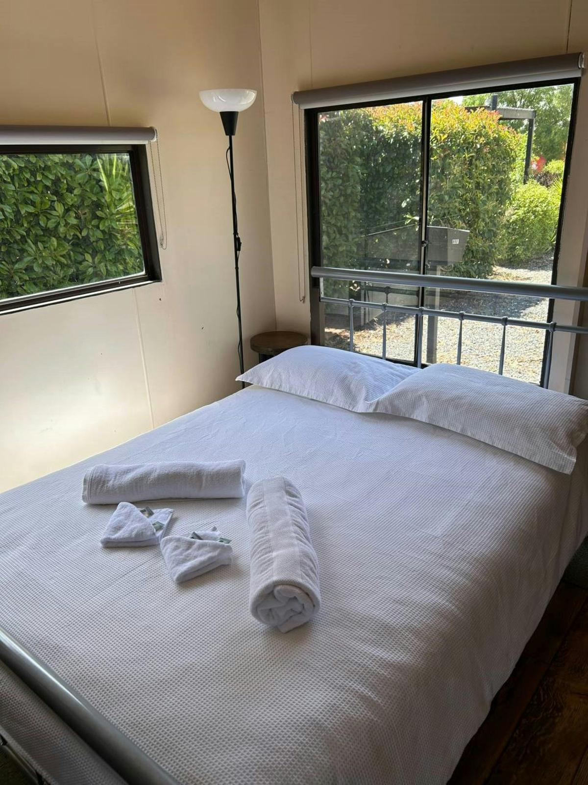 Queen Room no ensuite