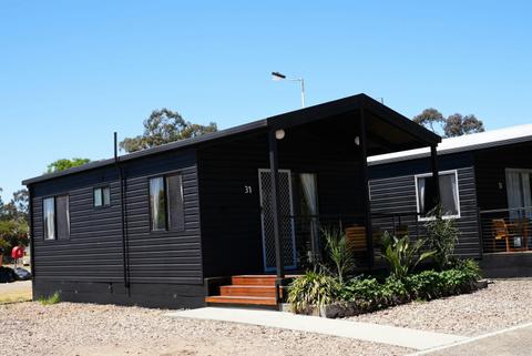 Cabin