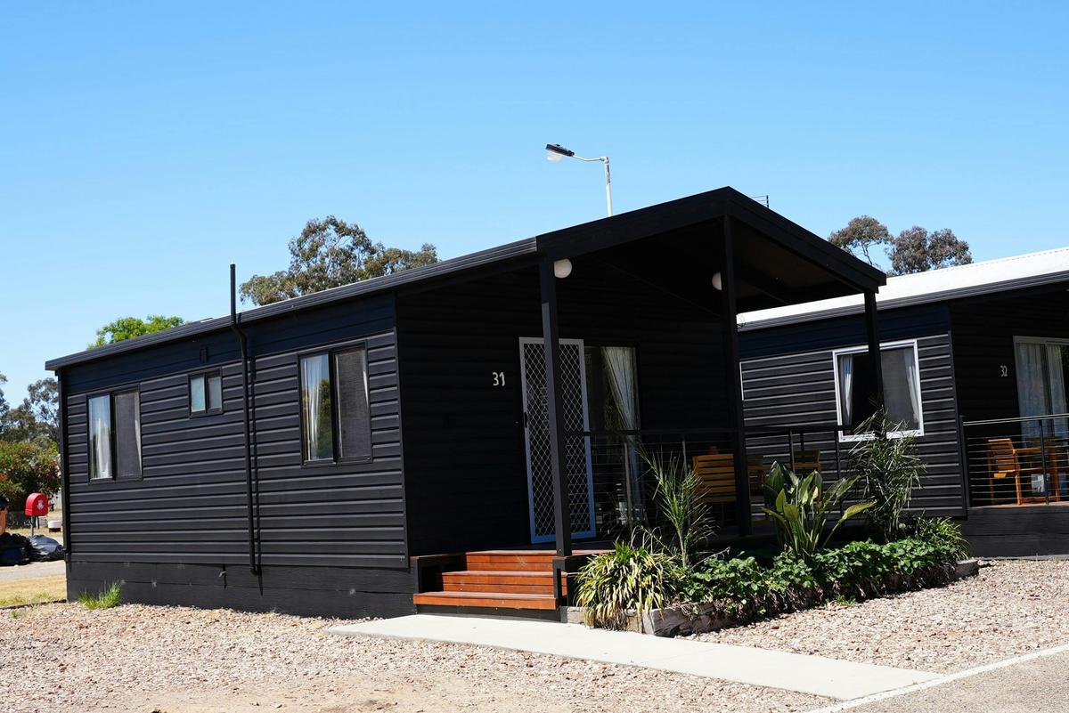 Cabin