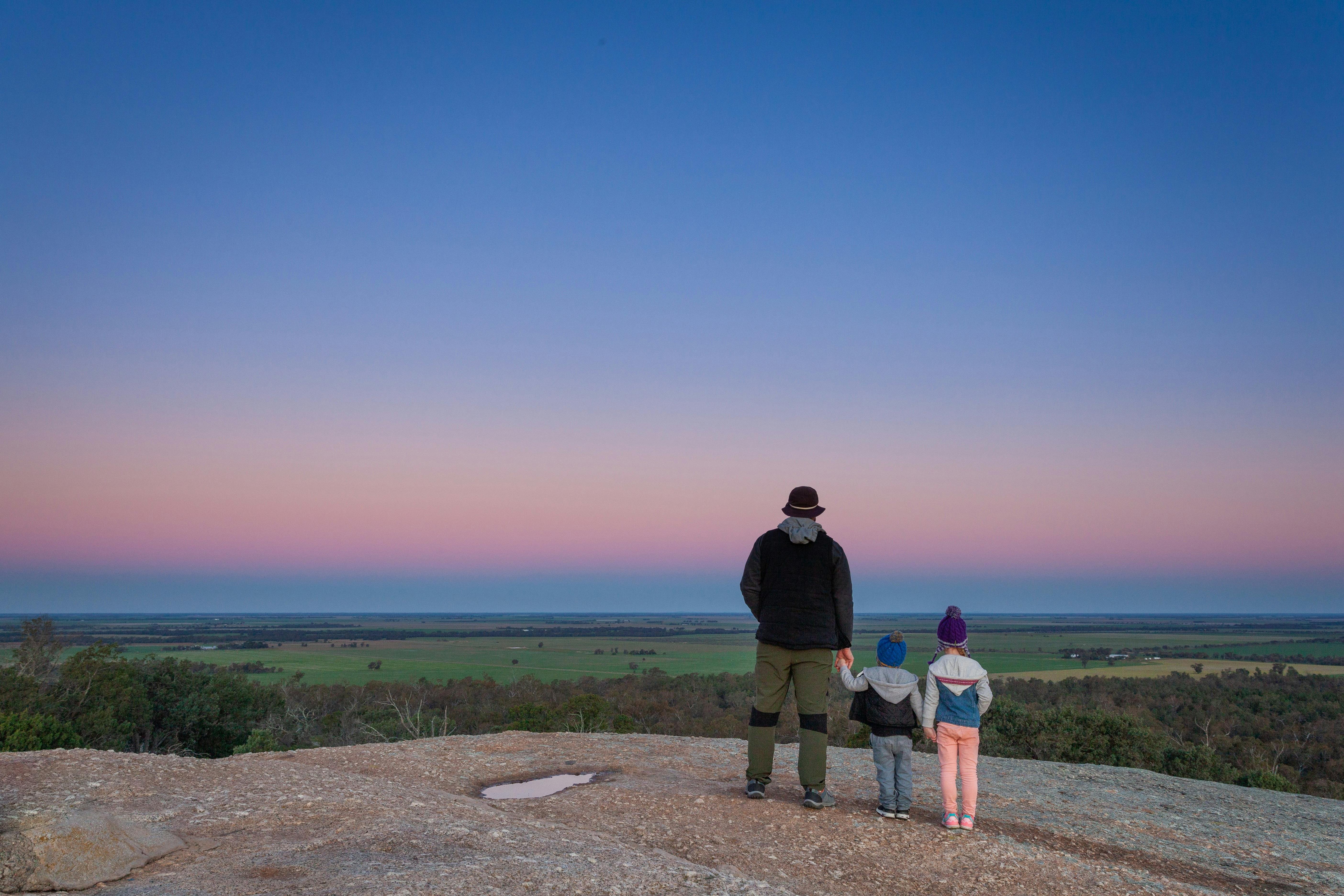 Terrick Terrick National Park