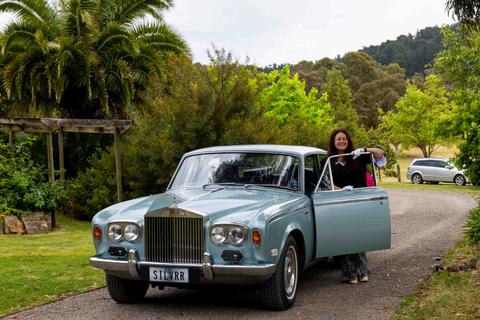 Silver Mink Tours_Chauffeur_Ballarat