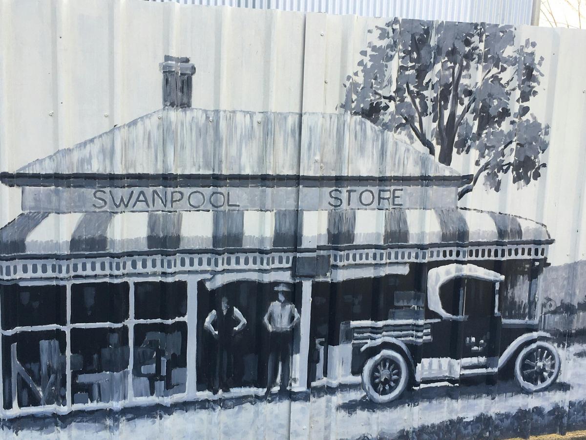 The Store