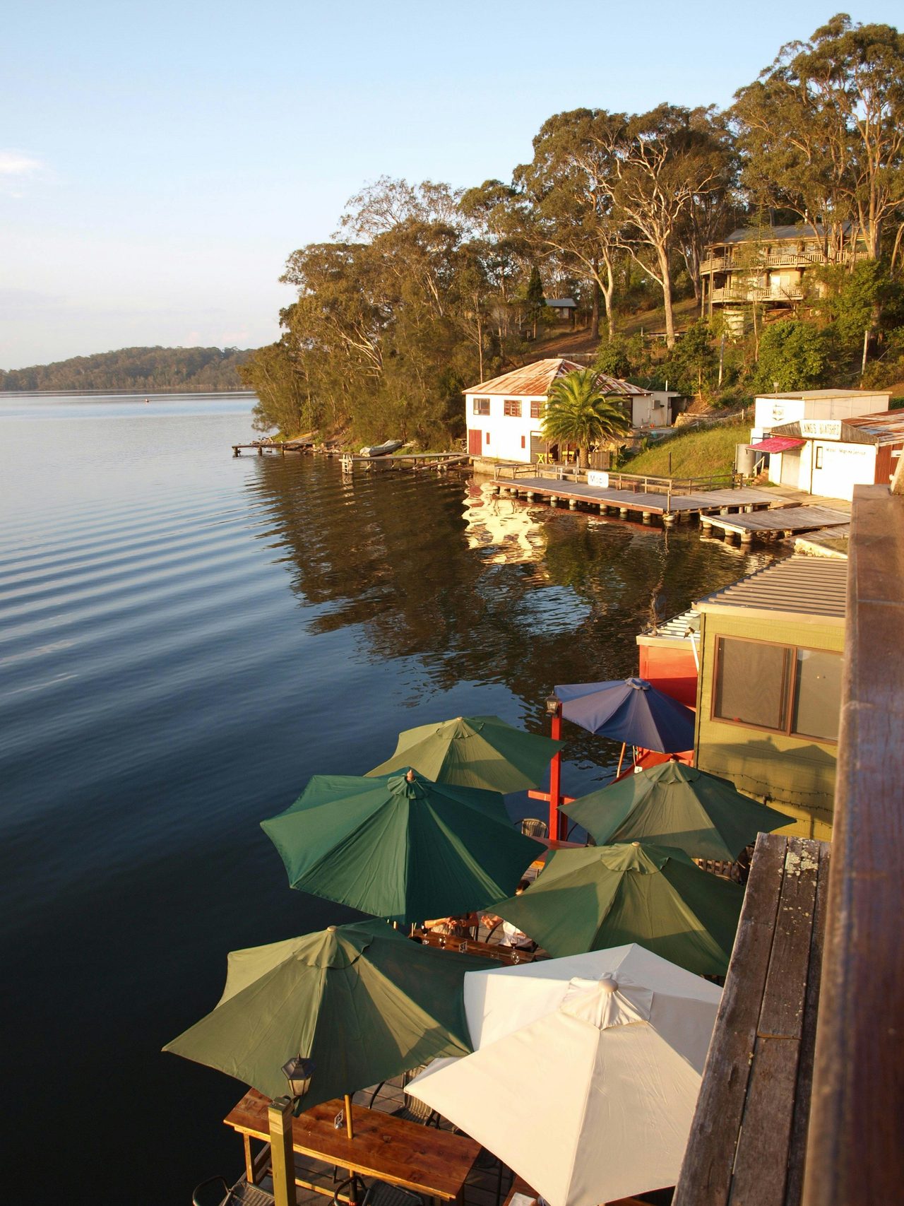 Tuross Lake