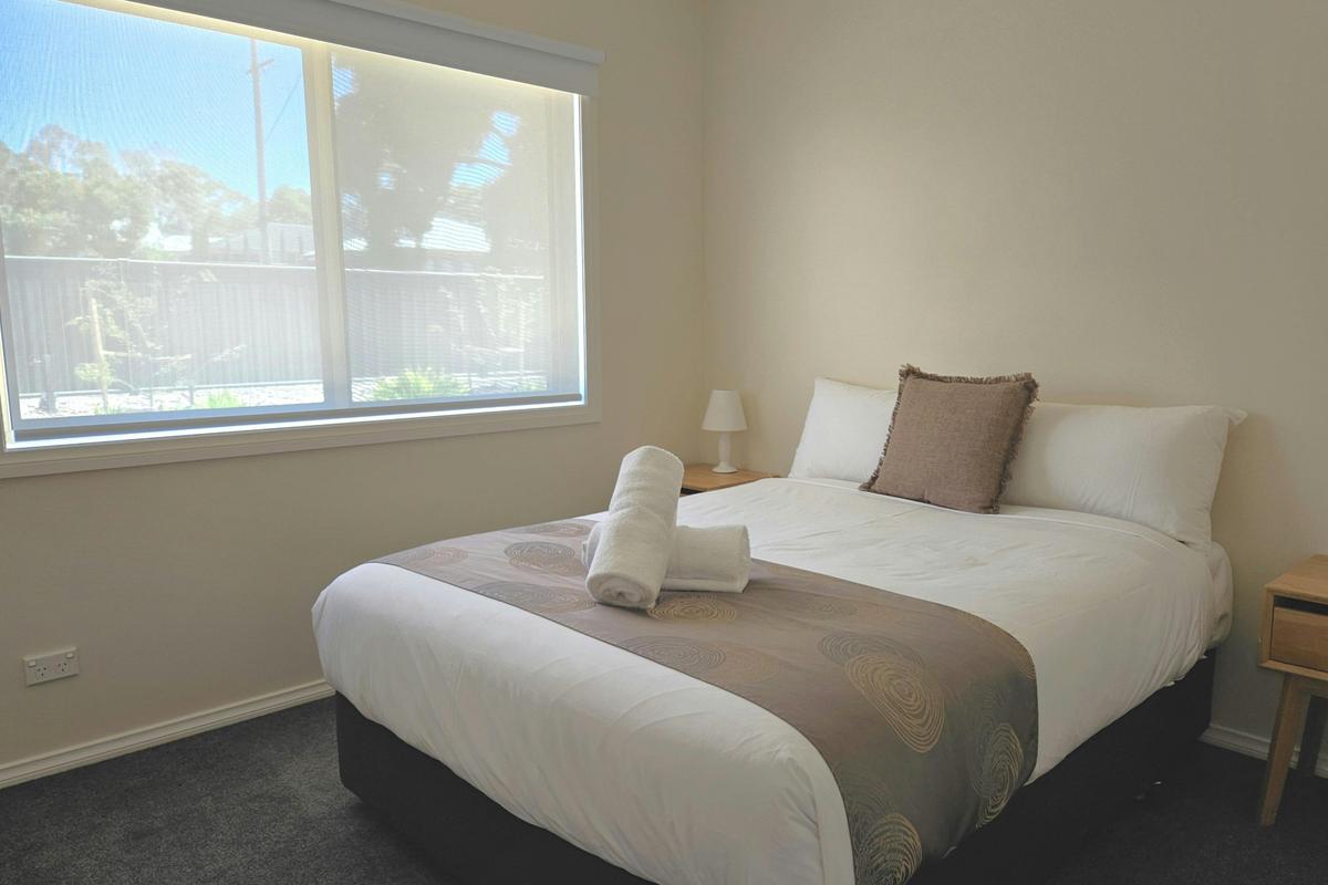 Sandhurst House (3BR) | Tasman Holiday Parks - Bendigo