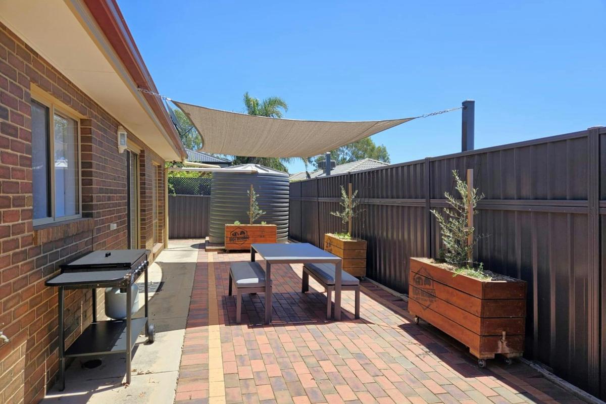 Sandhurst House (3BR) | Tasman Holiday Parks - Bendigo