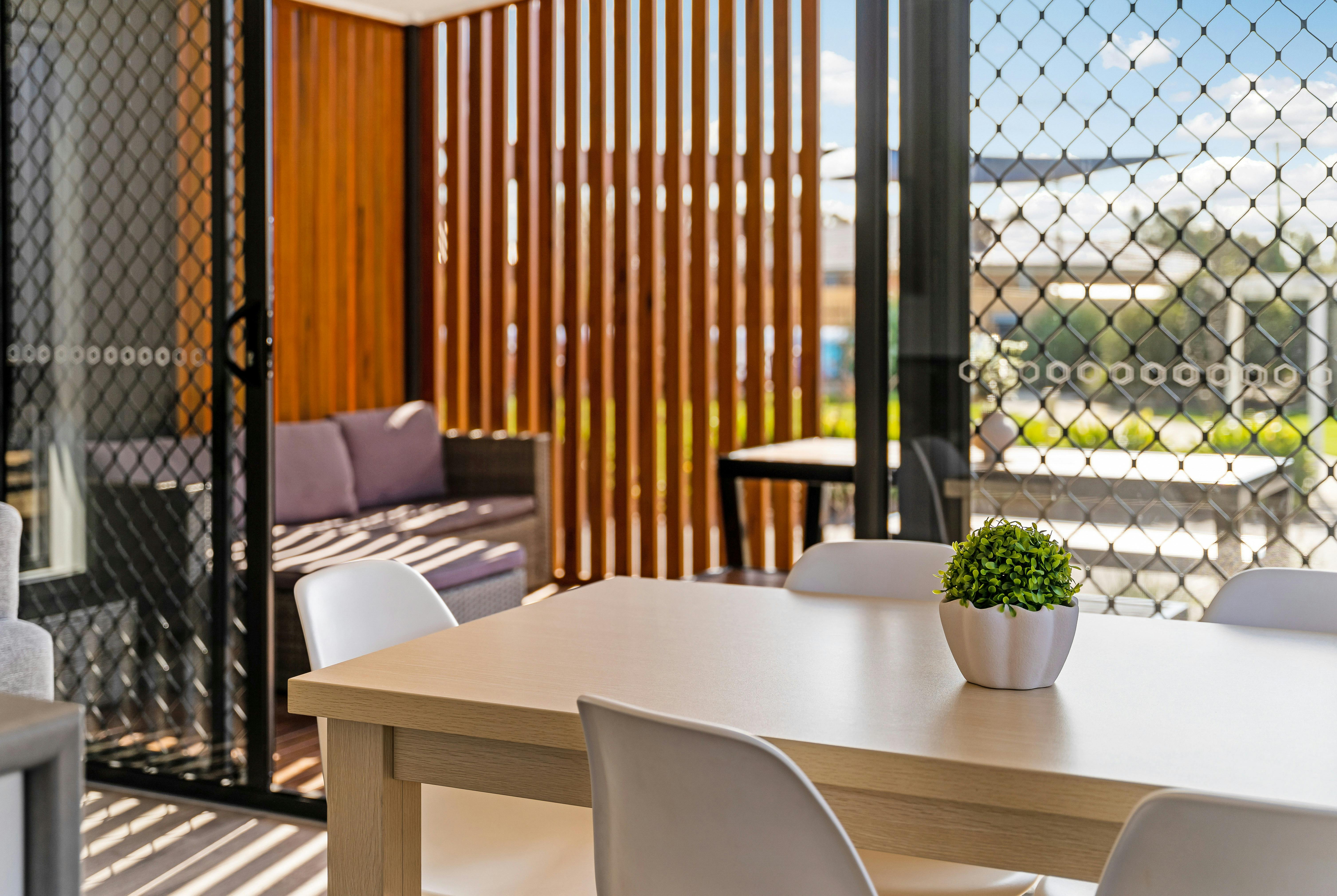 Platinum Villa | Tasman Holiday Parks - Bendigo