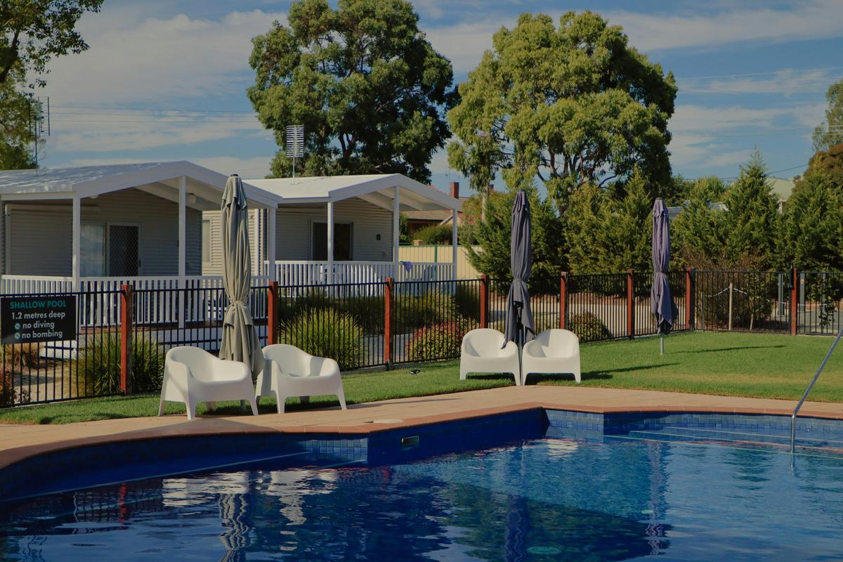 Tasman Holiday Parks - Bendigo