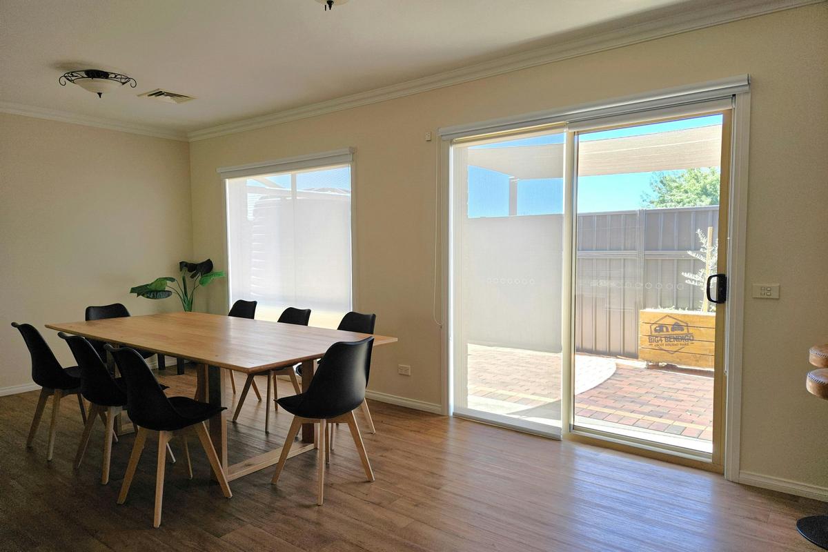 Sandhurst House (3BR) | Tasman Holiday Parks - Bendigo
