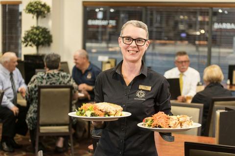 Shepparton RSL