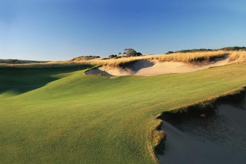 St Andrews Beach Golf Course