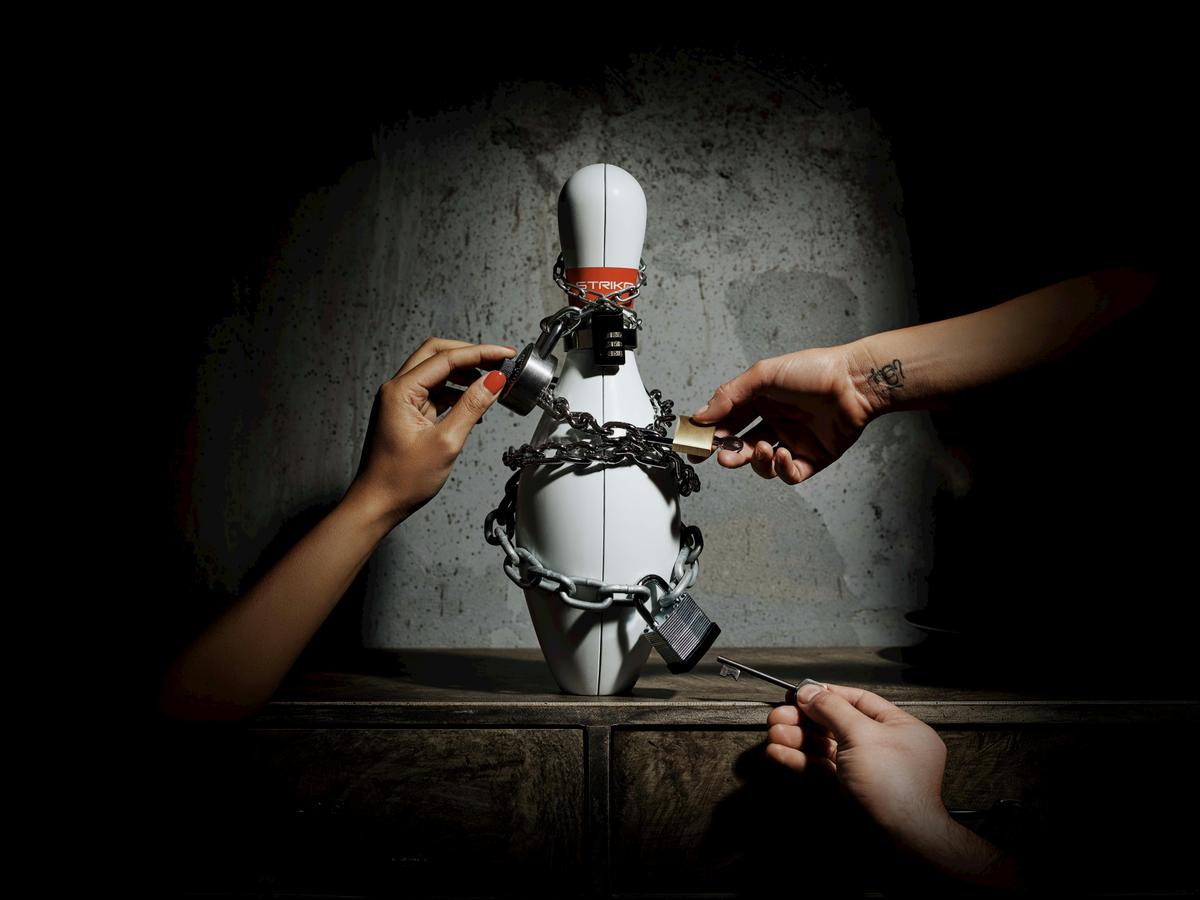 strike escape rooms