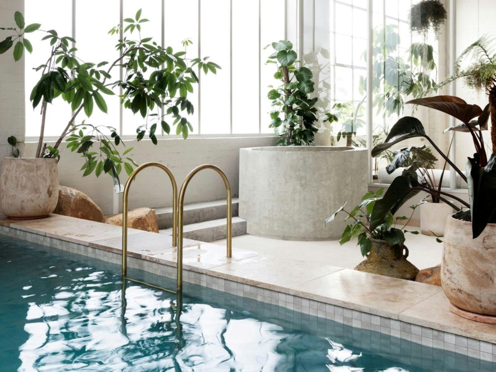 Sense Of Self (SOS) Bathhouse