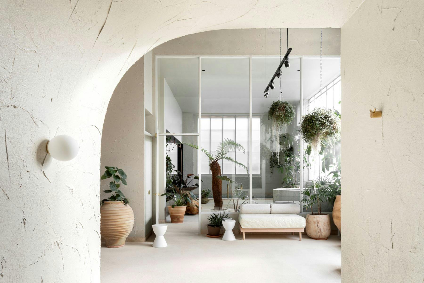 Sense Of Self (SOS) Bathhouse