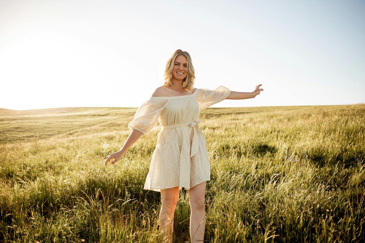 Sweet Summer Dresses