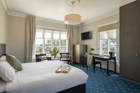 Sovereign Hill Hotel