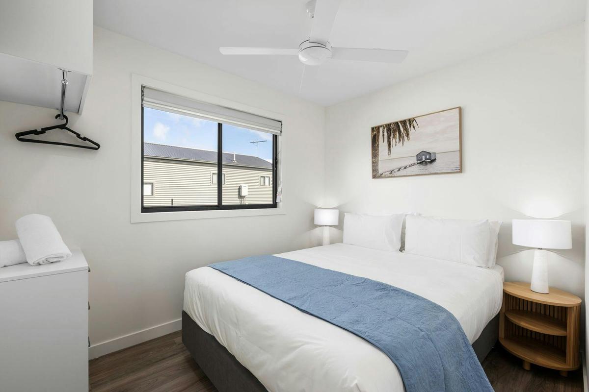 3 Bedroom Deluxe Villa
