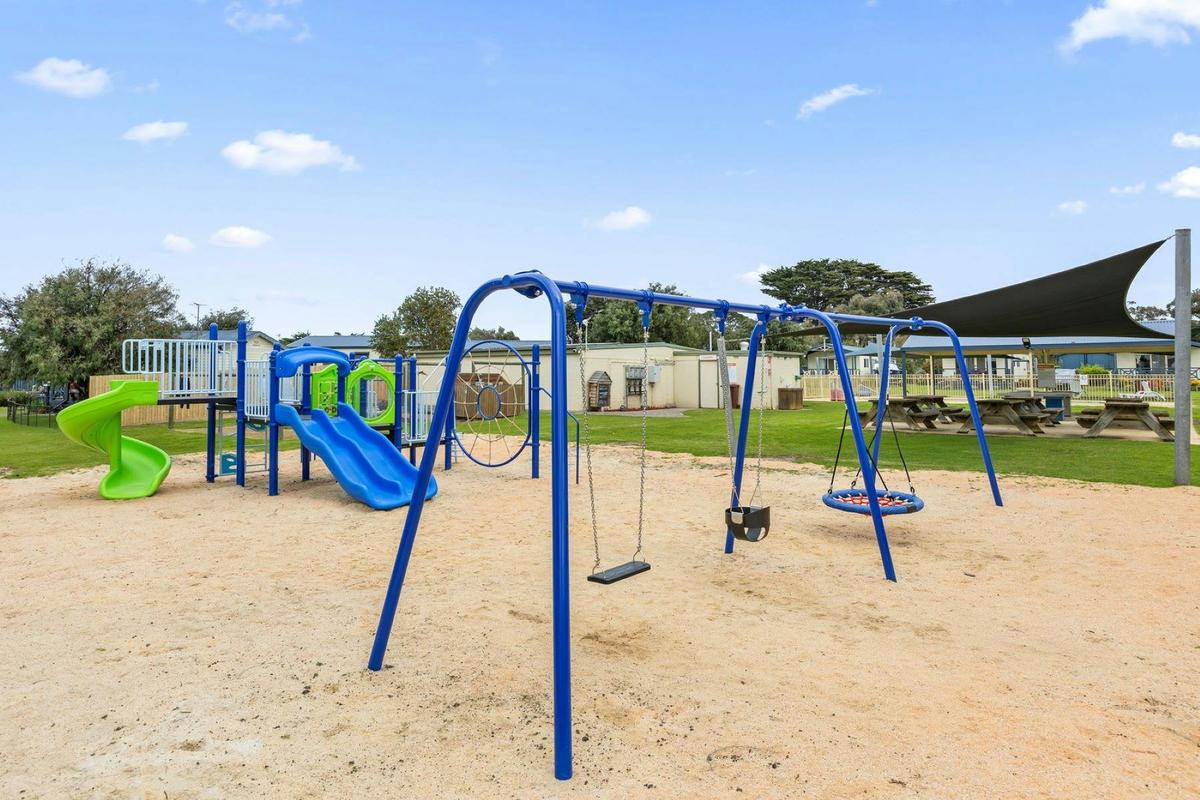 Swan Bay Holiday Park