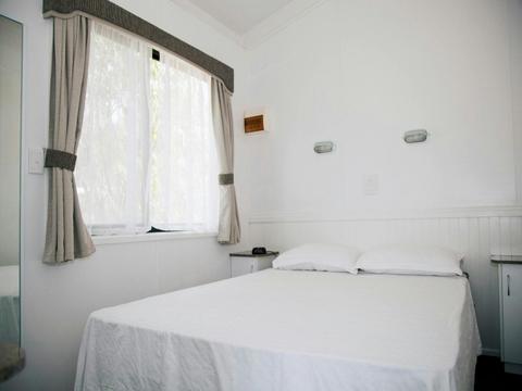 Swan Bay Holiday Park