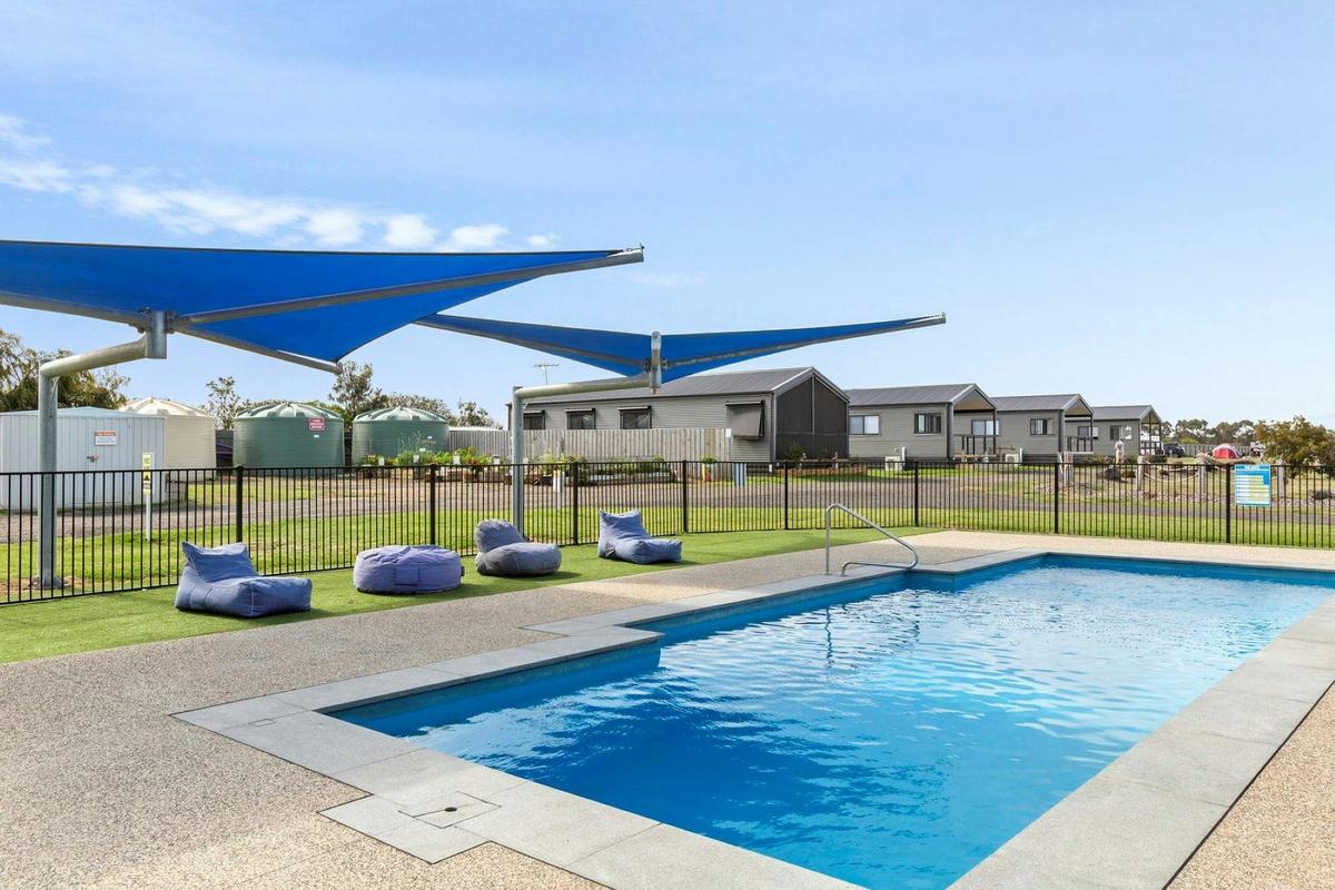 Swan Bay Holiday Park