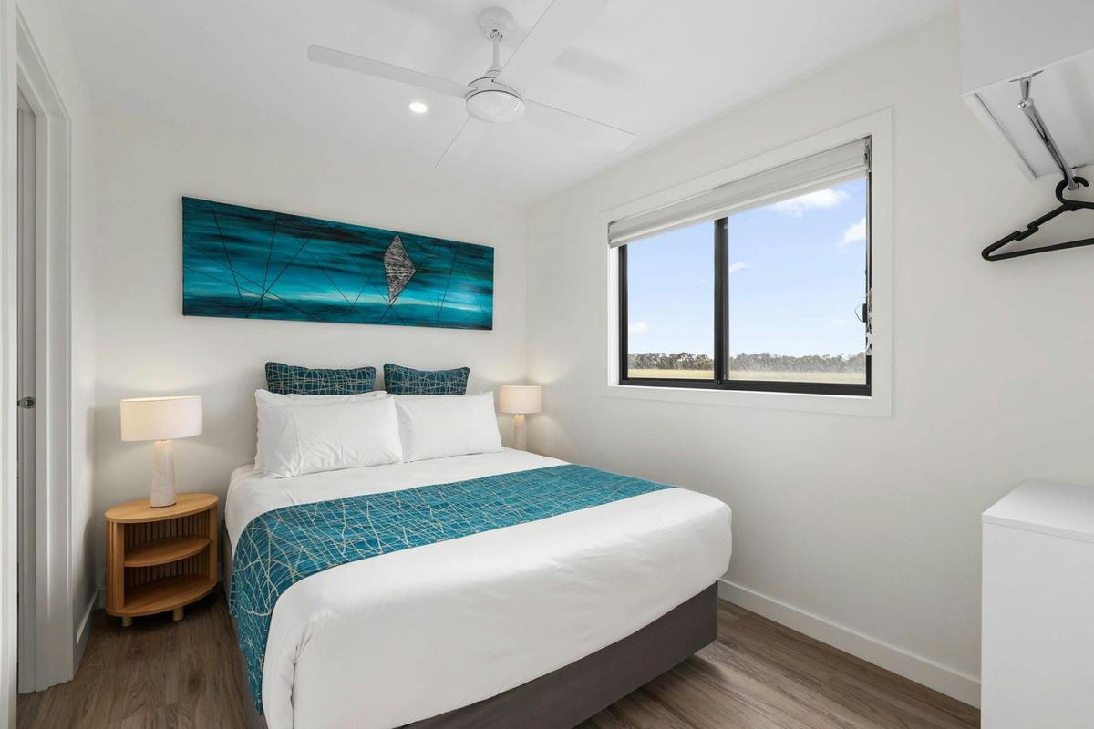 3 Bedroom Deluxe Villa