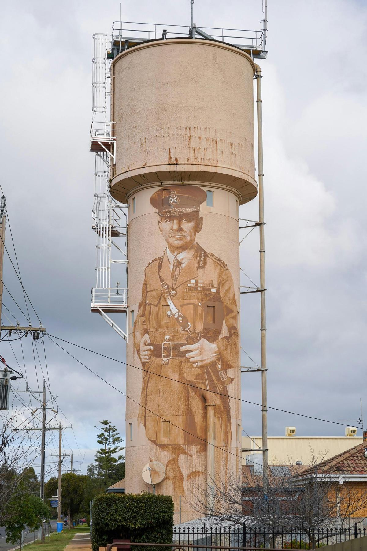 Sir John Monash