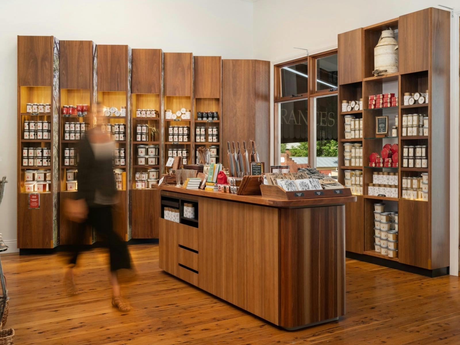 The Beechworth Honey Shop