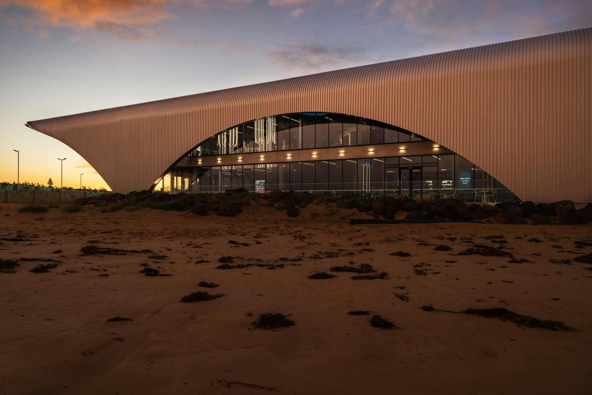 TARRA Queenscliff