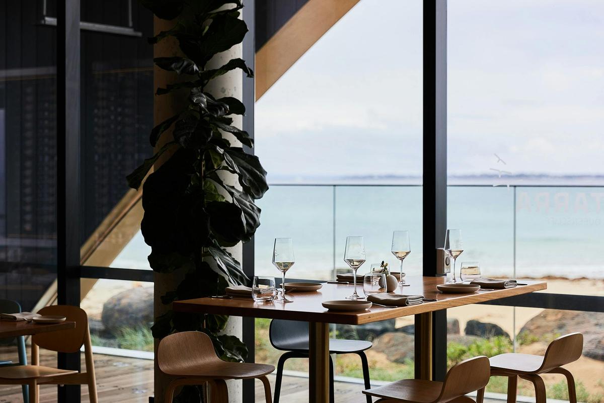 Tarra Queenscliff