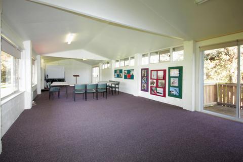 Conference / Meeting Roomm