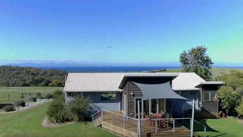 Shellback Holiday House