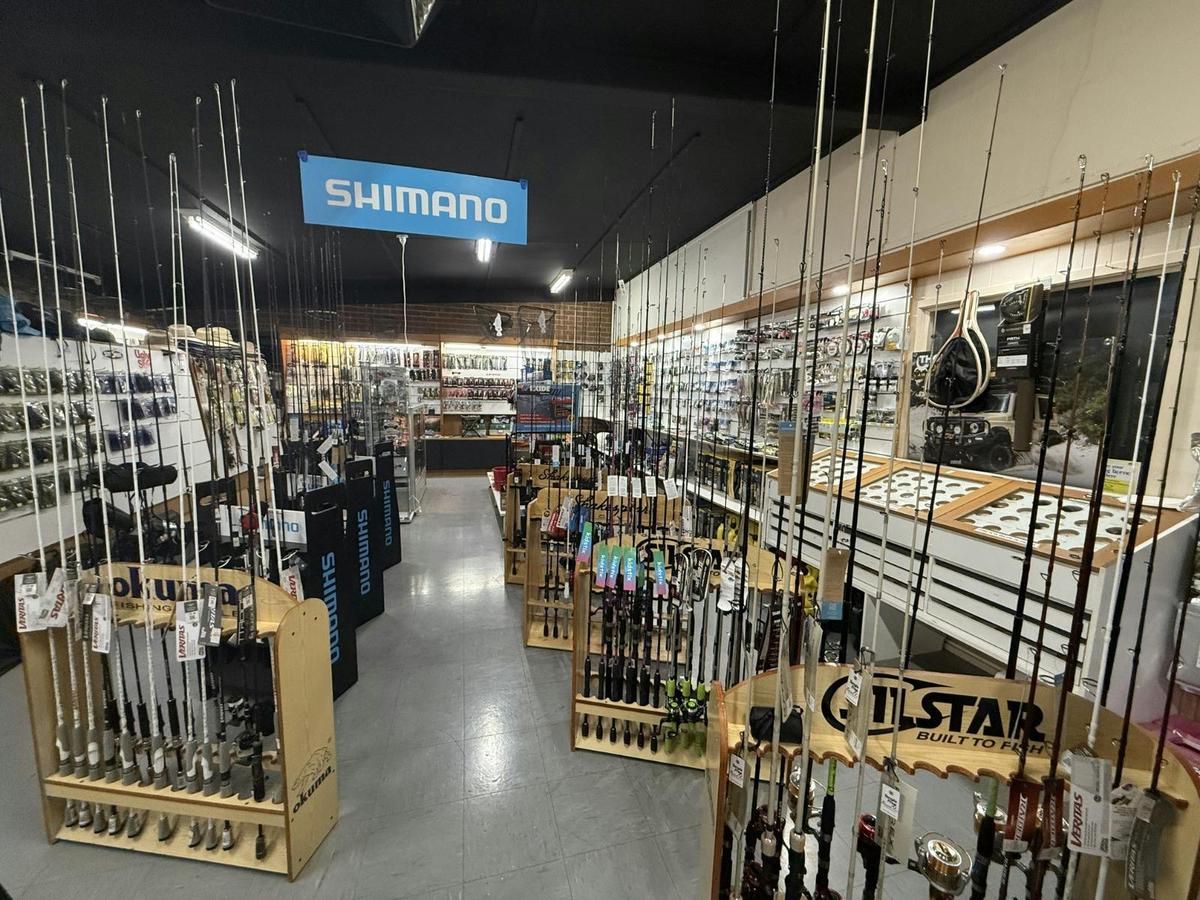 Summit Outfitters