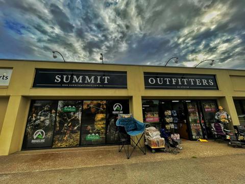 Summit Outfitters