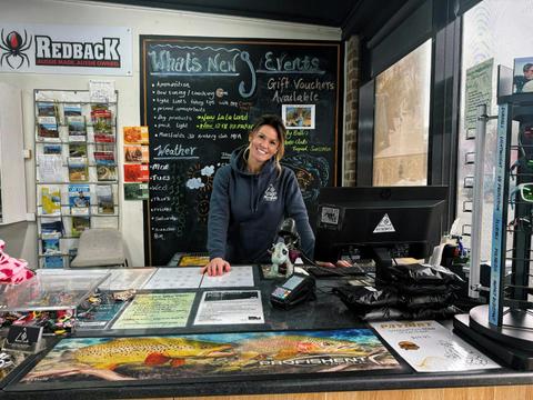 Summit Outfitters