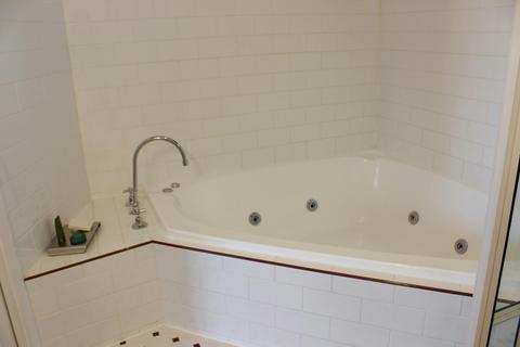 Spa Bathroom