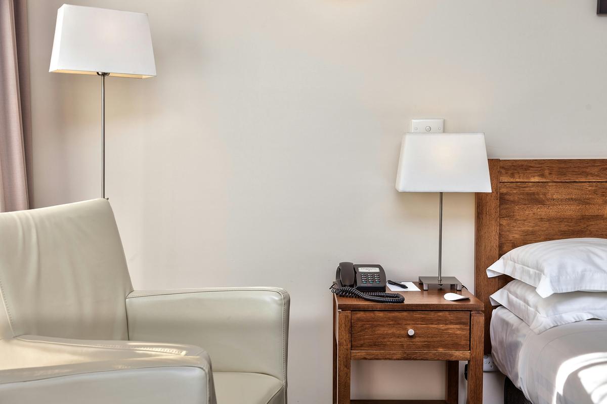 Queen Room