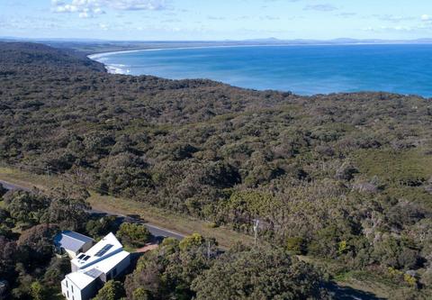Shearwater Beach House