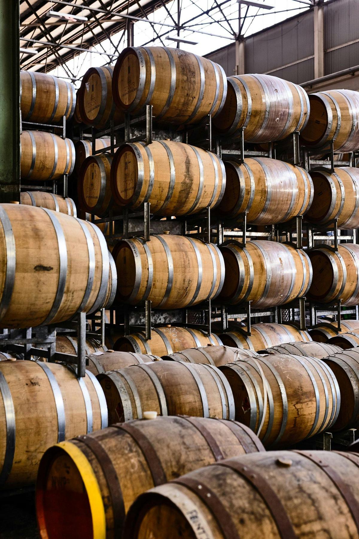 Starward Distillery & Bar