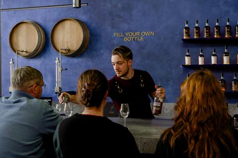 Starward Distillery & Bar
