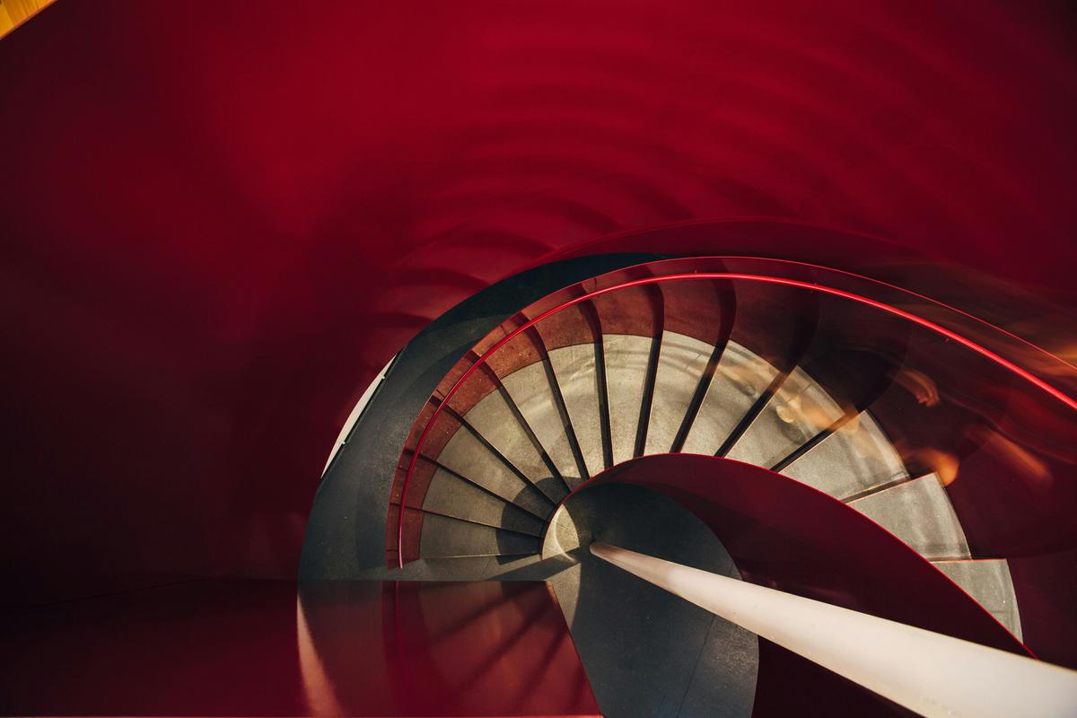 Staircase