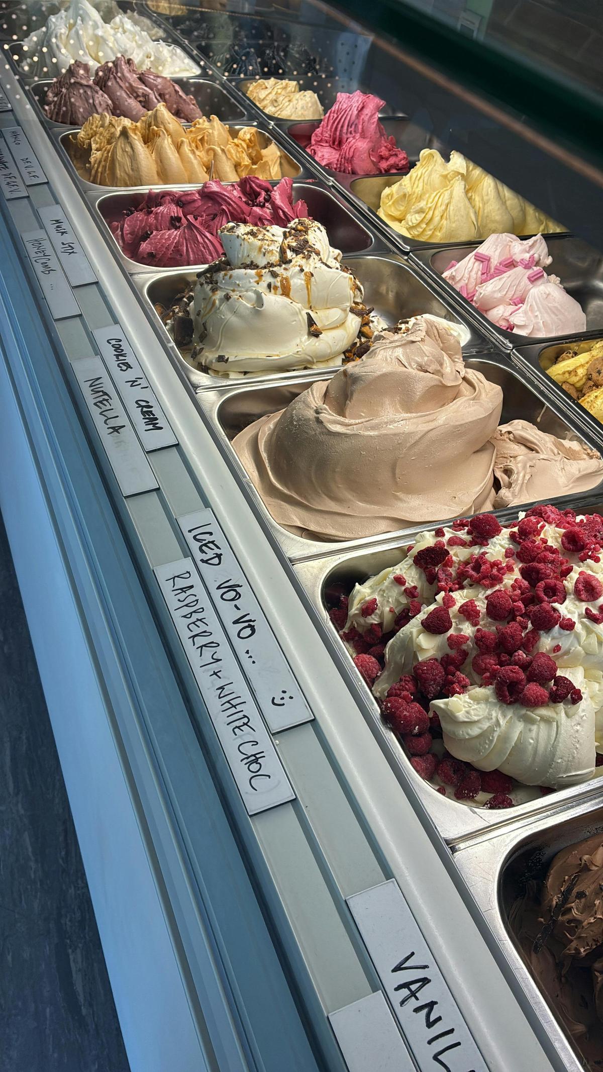 Gelato