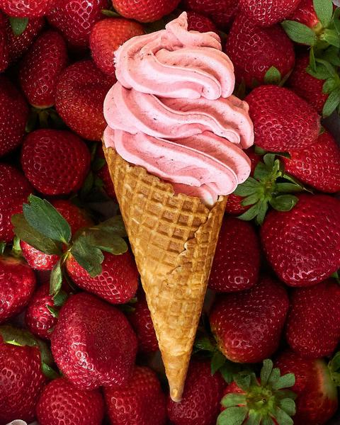 The Berry Dairy