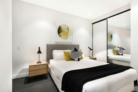 The Eminence Apartments by CLLIX