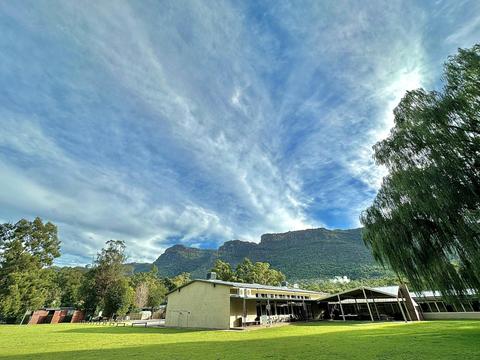 Tandara Lutheran Camp