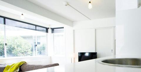 2.5 Bedroom Apartment