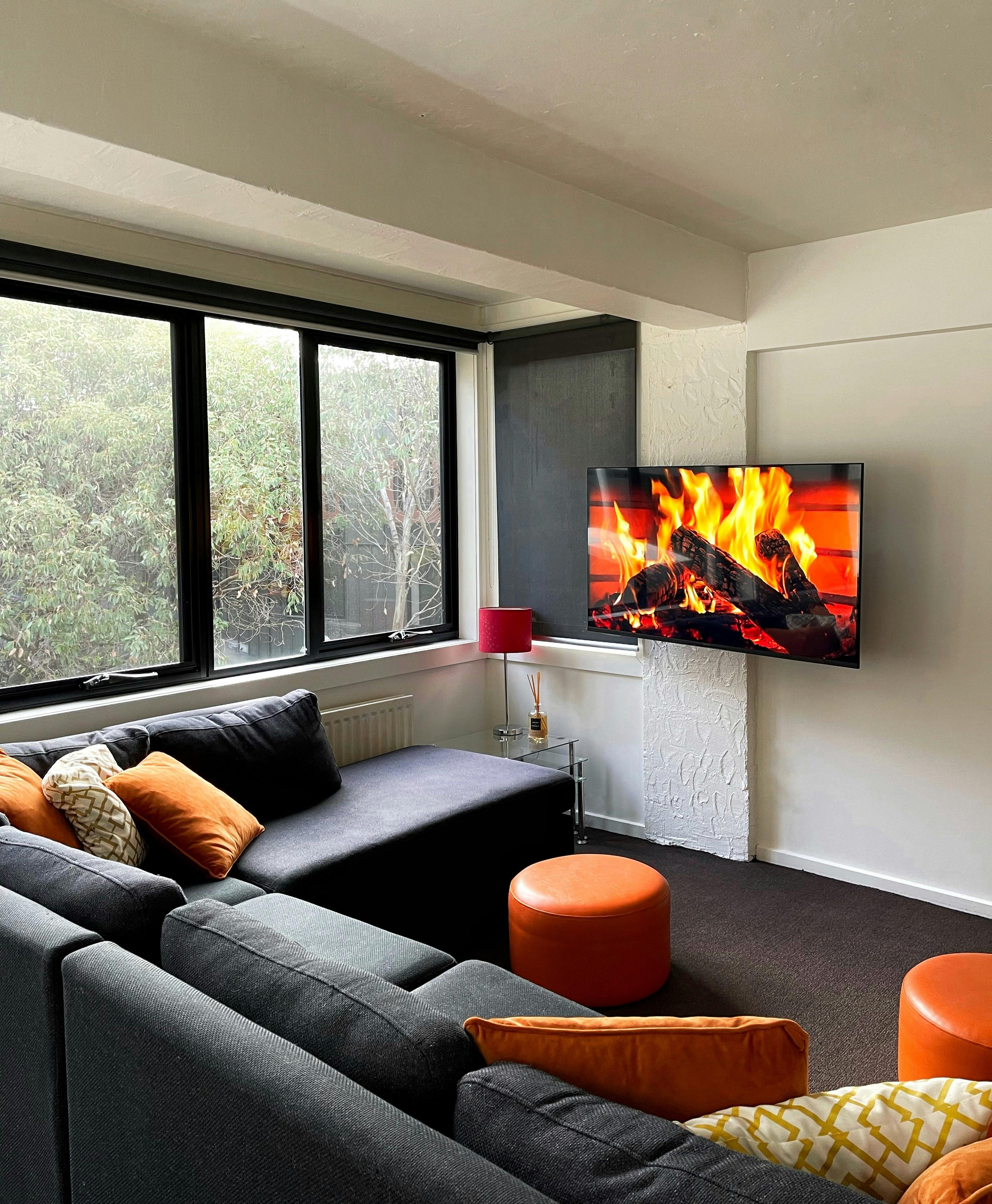 2.5 Bedroom Apartment